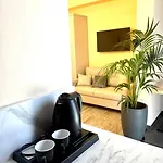 بيت ضيافة Imperial