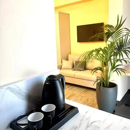 Guest house Imperial
