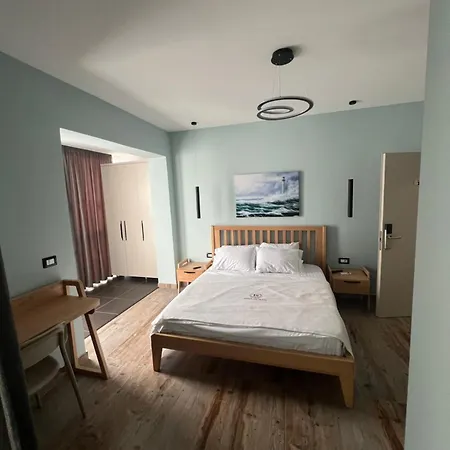 Imperial Guest house