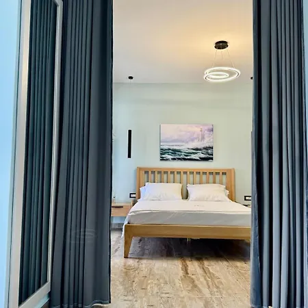 Imperial Guest house Vlore