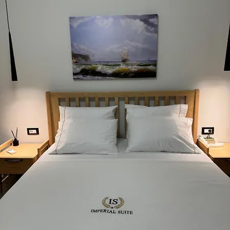 Imperial 3*