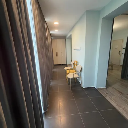 Imperial Penzion 3*