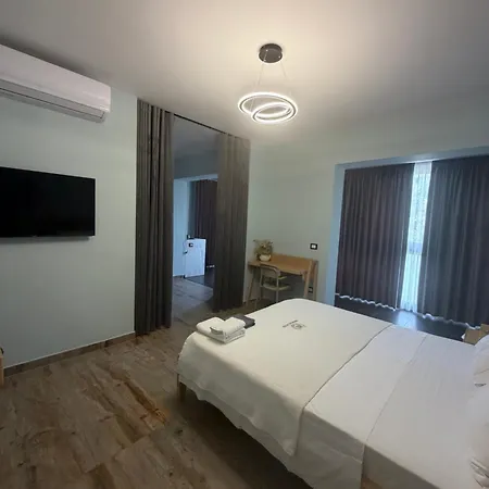 Imperial Penzion Vlorë
