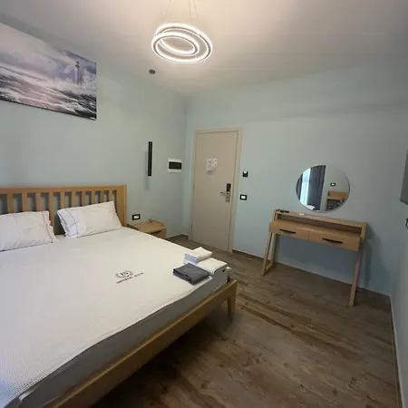 Imperial 3* Vlorë