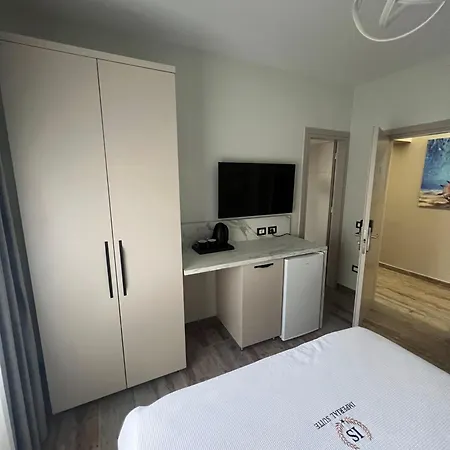 Imperial 3* Vlorë