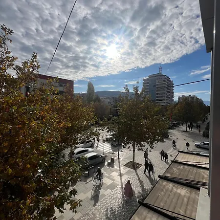 Imperial 3* Vlorë